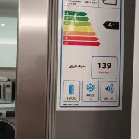 فروش عخچال دوقلوی دیپوینت