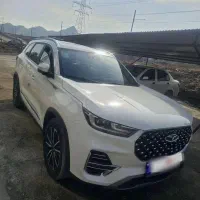 تیگو ۸ پرو مدل ۱۴۰۱