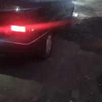 405 دوگانه کارخانه|خودرو سواری و وانت|رشت, یخسازی|دیوار