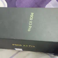 گوشی poro x3 poco|موبایل|رشت, شهرک صبا|دیوار