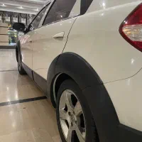 اچ سی کراس H30 CROSS مدل 1396 بدون رنگ|خودرو سواری و وانت|تهران, تهرانپارس غربی|دیوار