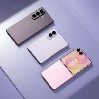 Samsung Zfold8/Zfold8 ultra باریجستر و بدون|موبایل|تهران, اقدسیه|دیوار
