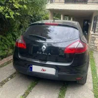 اسکالا 2014 E4 فول موتور ۲۰۰۰|خودرو سواری و وانت|تهران, توحید|دیوار