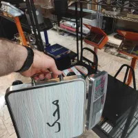 ترازو چینی شارژی محک بدون علمک 70 کیلویی|فروشگاه و مغازه|اندیشه, شهرک کوثر|دیوار