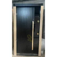 درب ضد سرقت|مصالح و تجهیزات ساختمان|خرمشهر, |دیوار