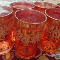 تعدادی ظروف