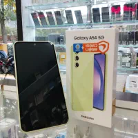 سامسونگ a54 نقد و اقساط|موبایل|مشهد, آزادشهر|دیوار