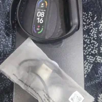 مچ بند هوشمند Mi band 6|ساعت|مسجد سلیمان, |دیوار