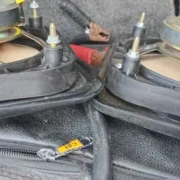 باند میدرنج ۸اینچ