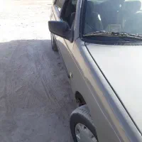 پژو آر دی (RD) دوگانه سوز CNG، مدل ۱۳۸۱|خودرو سواری و وانت|پرند, فاز ۶|دیوار