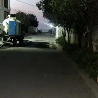 اجاره اپارتمان ساحلی۱۲۰متری مرکز شهر محموآباد|اجارهٔ آپارتمان|محمودآباد, |دیوار