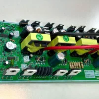 استخدام طراح الکترونیک