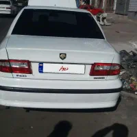 سمند موتور ملی مدل ۹۲