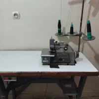 چرخ صنعتی (سردوز سه نخ)