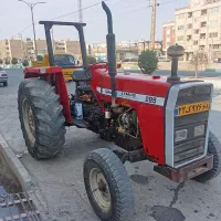 تراکتور285مدل81|خودرو سنگین|پیشوا, |دیوار