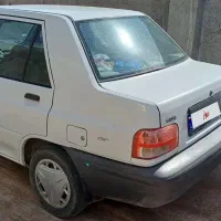 پراید۱۳۱ مدل ۹۸