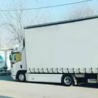 باربری اتوبار حمل بار شهرقدس گرمدره اندیشه