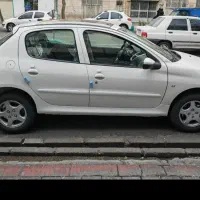 207 پانا شیشه رینگ ۴۰۳