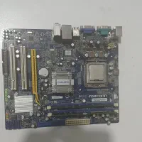 باندل مادربرد foxconn n15235