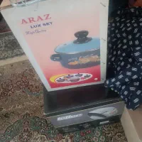 ظروف پذیرایی