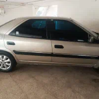 ماشین زانتیا