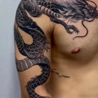 تتو بدن|خدمات آرایشگری و زیبایی|تهران, شهرک ابوذر|دیوار