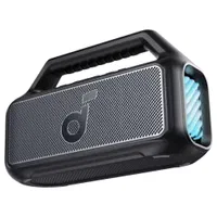 اسپیکر انکر مدل Soundcore Boom 2 SE|پخش‌کننده همراه|مشهد, سراب|دیوار