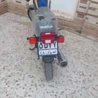 موتور اهواز حمیدیه|موتورسیکلت|حمیدیه, |دیوار