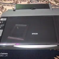 چاپگر جوهری ایبسون