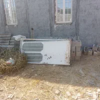 درب و پنجره دسته دوم