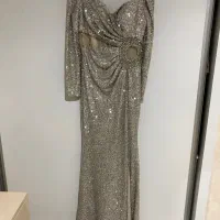 پیراهن مجلسی