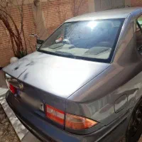 سمند ef7مولتی پلکس دوگانه فابریک ۹۳