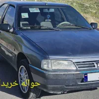 حواله انواع خودرو