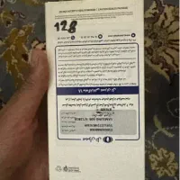 A06 128|موبایل|گرگان, |دیوار