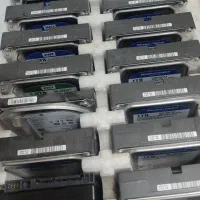 هارد ۲ ترابایت بنفش