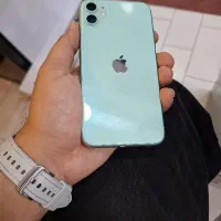 ایفون ۱۱ نرمال ۱۲۸ دو سیم