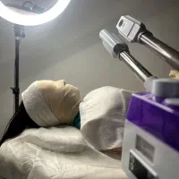 آف خدمات پوستی40٪آف آموزش صفرتاصدپوست فقط خانم ها