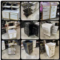 تخت فیشیال|آرایشگاه و سالن‌های زیبایی|بندرعباس, |دیوار