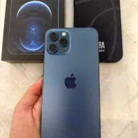 آیفون ۱۲ پرومکس