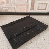 داکت استیشن لپ تاب لنوو کمیاب سری ۳