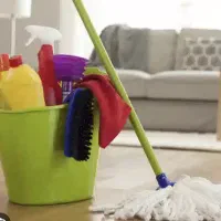 استخدام نظافت چی خانم