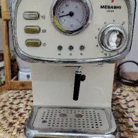 اسپرسوساز ۲۰۱۰مباشی