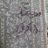 فرش۱۲ متری ۵۰۰ شانه تمام نخ|فرش|قم, میرزائیه|دیوار