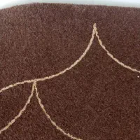 چهل متر موکت درحد نو