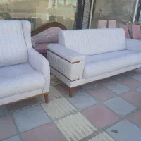 طرح تعویض مبل کهنه با نو