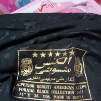 باسلام و احترام چادر مشکی و رنگی نو به فروش میرسد|لباس|همدان, |دیوار