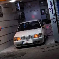 111مدل 97|خودرو سواری و وانت|مشهد, طبرسی شمالی|دیوار