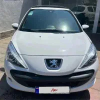 ۲۰۷ مدل ۱۴۰۴ سقف پانا ارتقا