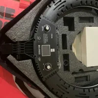 رینگ لایت|دوربین عکاسی و فیلمبرداری|تهران, قلهک|دیوار