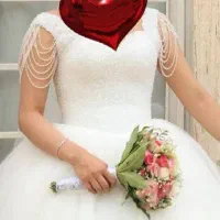 لباس عروس